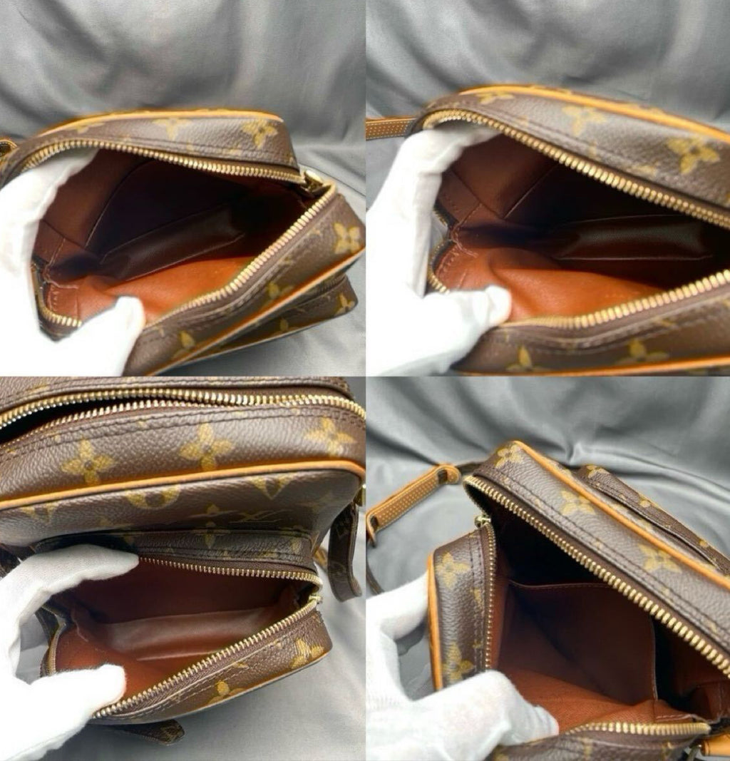Louis Vuitton Monogram Amazone PM