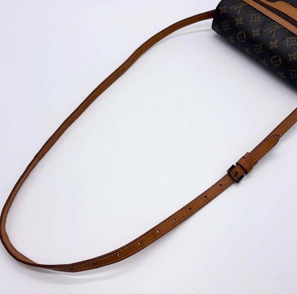 Louis Vuitton Saint Germain Shoulder Bag