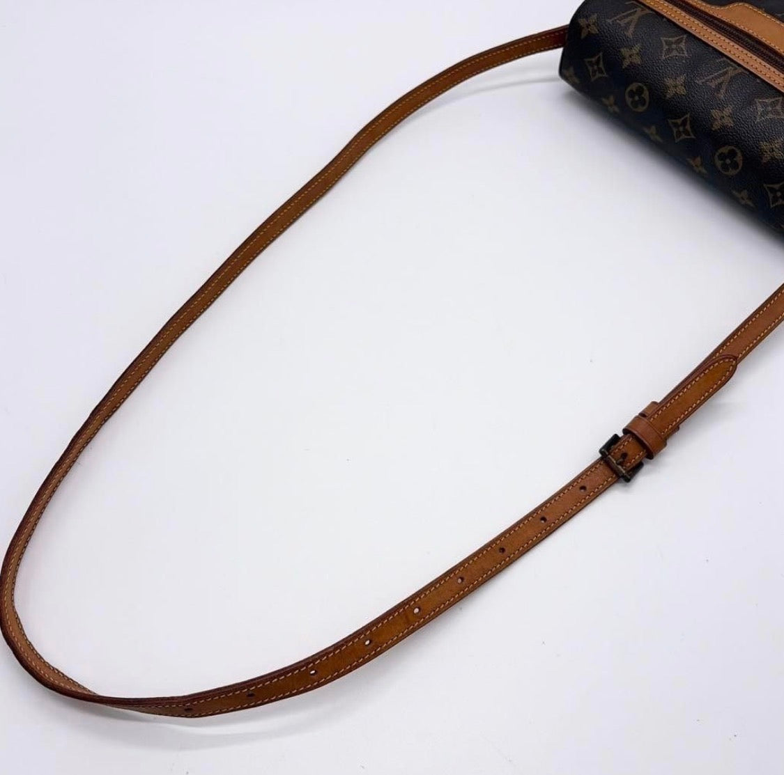Louis Vuitton Saint Germain Shoulder Bag