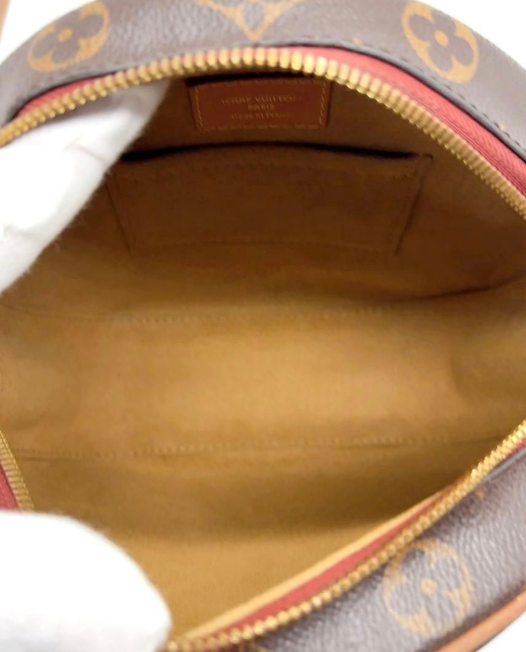 Louis Vuitton Boite Chapeau Souple MM