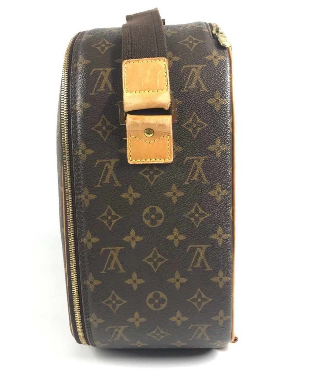 Louis Vuitton
Packall Handbag Monogram Canvas PM