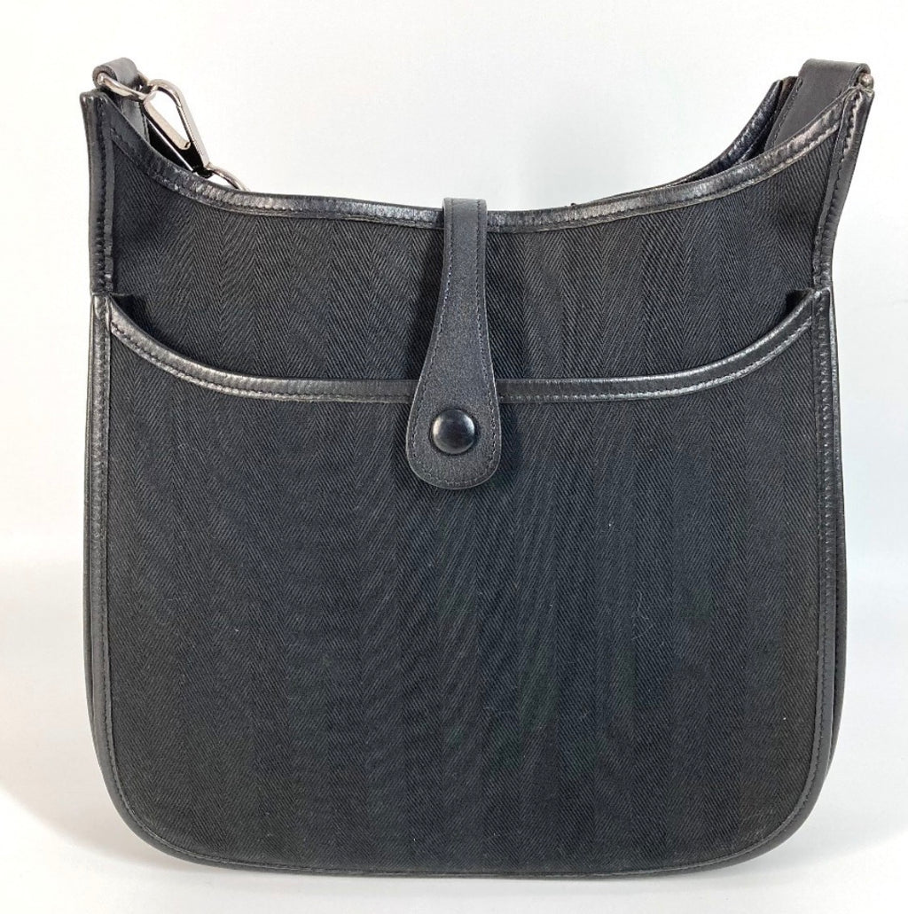 Hermès Evelyne 2 PM Evelyne Shoulder Bag