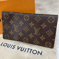 Louis Vuitton Emilie Wallet