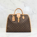 Louis Vuitton Monogram Rivoli Bag