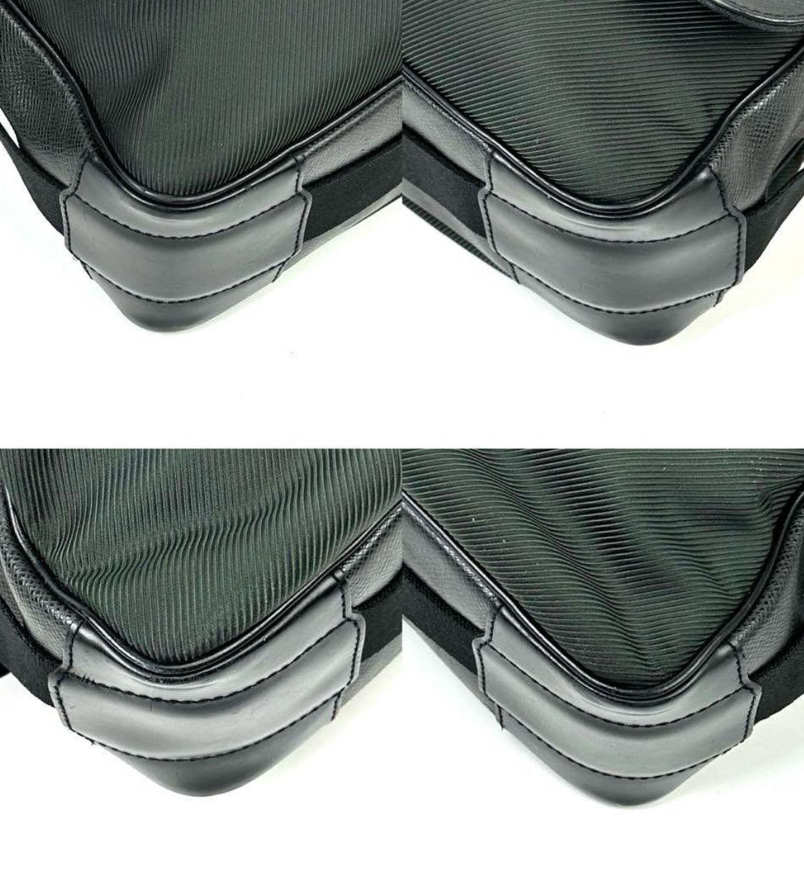 Louis Vuitton Taiga Viktor Messenger Bag