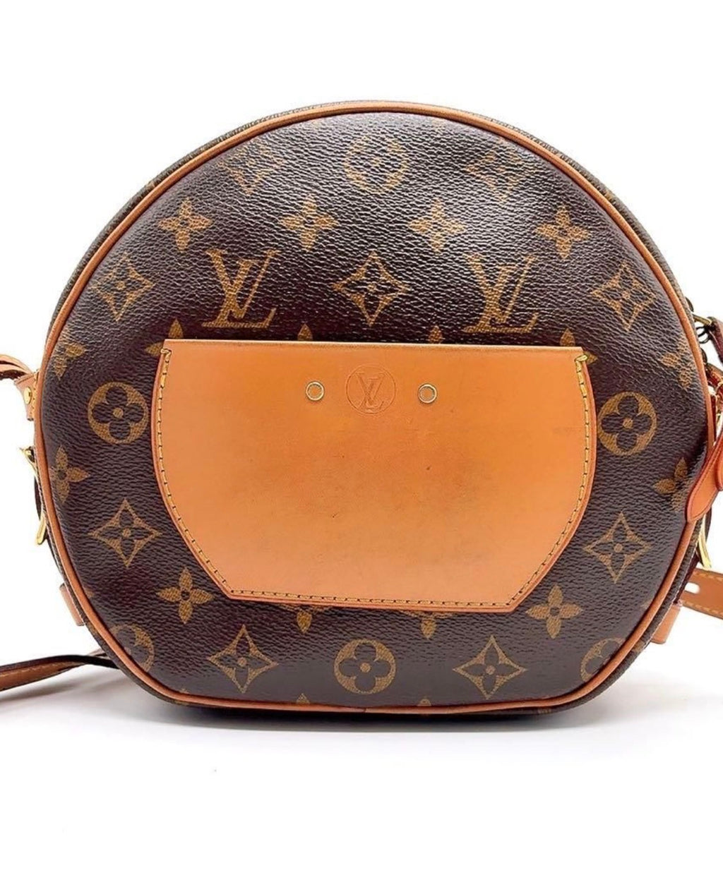 Louis Vuitton Boite Chapeau Souple MM