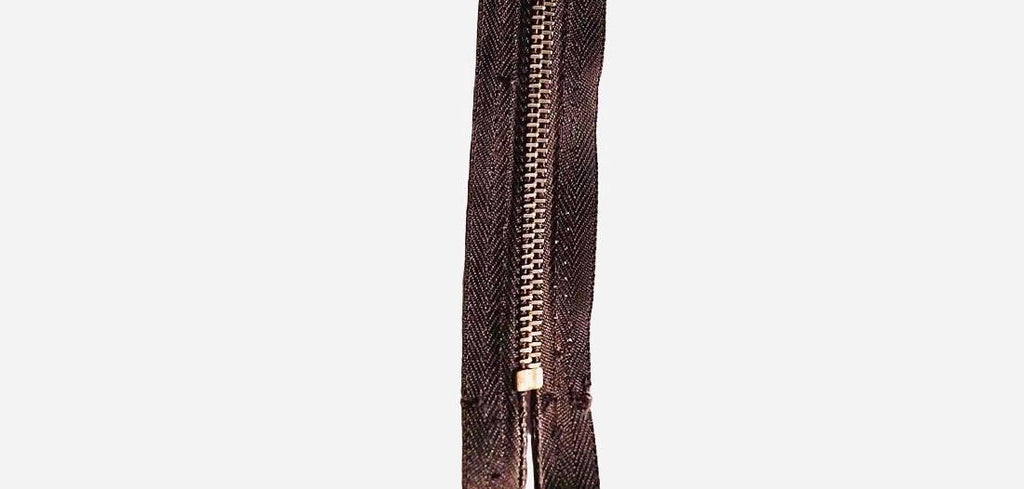 Authentic Louis Vuitton Replacement Zipper- Charm