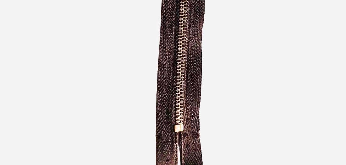 Authentic Louis Vuitton Replacement Zipper- Charm
