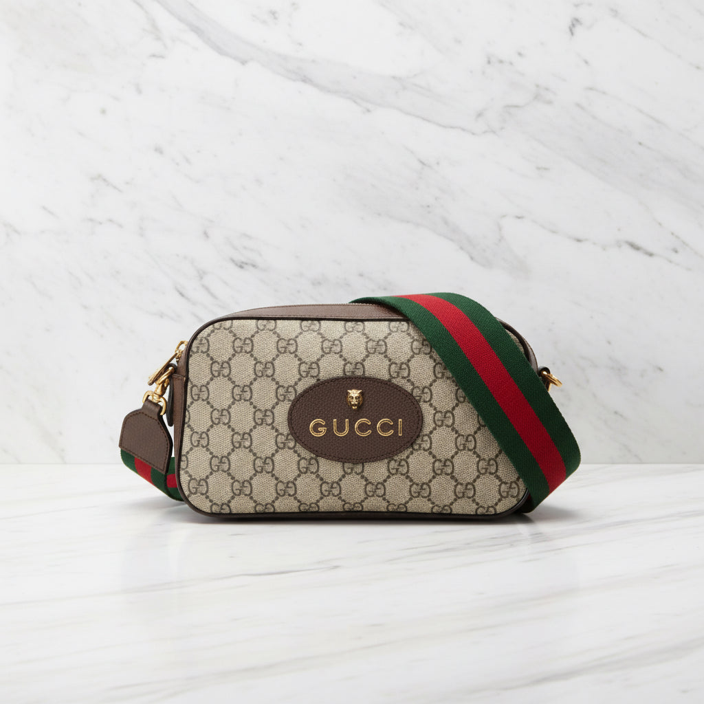 Gucci tote bag