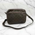 Louis Vuitton Migratour Old Nile M45244 Monogram Shoulder Bag