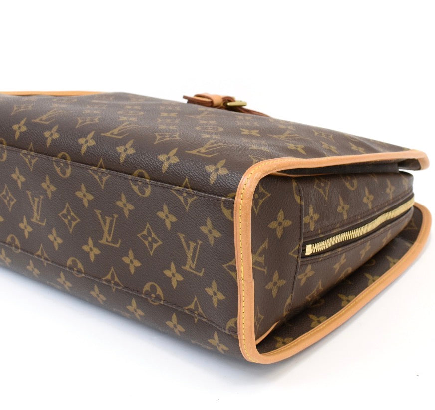 Louis Vuitton Monogram Rivoli Bag