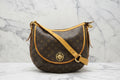 LOUIS VUITTON Monogram Tulum PM Shoulder Bag