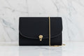 Authentic Gucci GG Interlock Shoulder  Bag Vintage