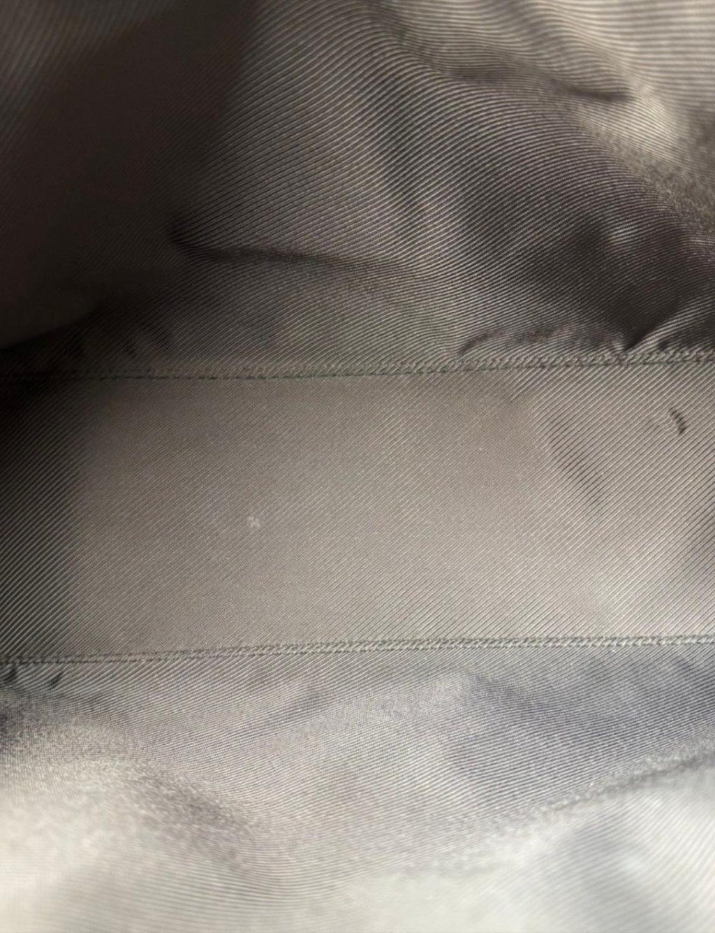 Authentic Gucci GG Canvas Britt handbag
