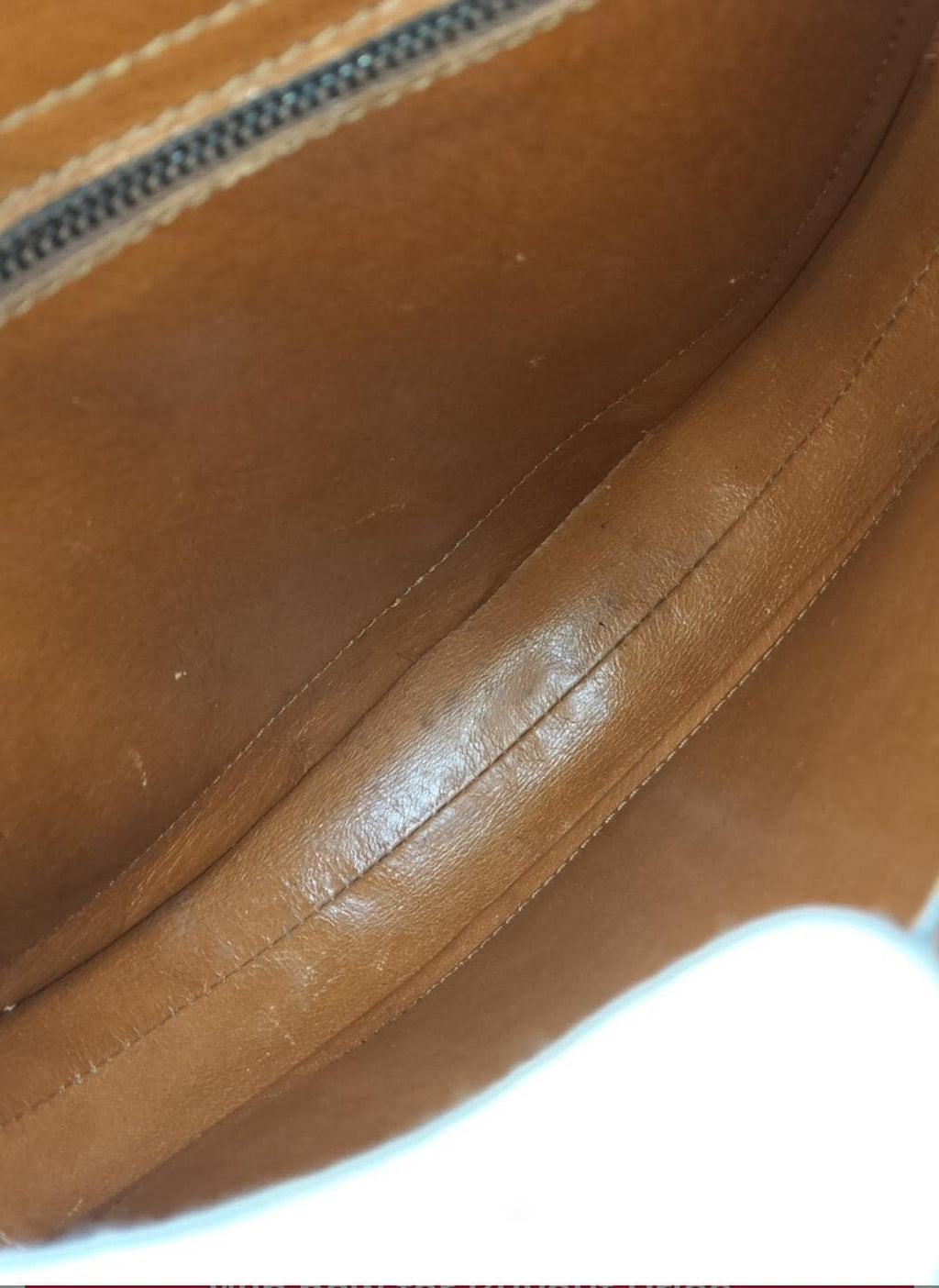 Authentic Louis Vuitton Monogram Chantilly crossbody Bag Vintage