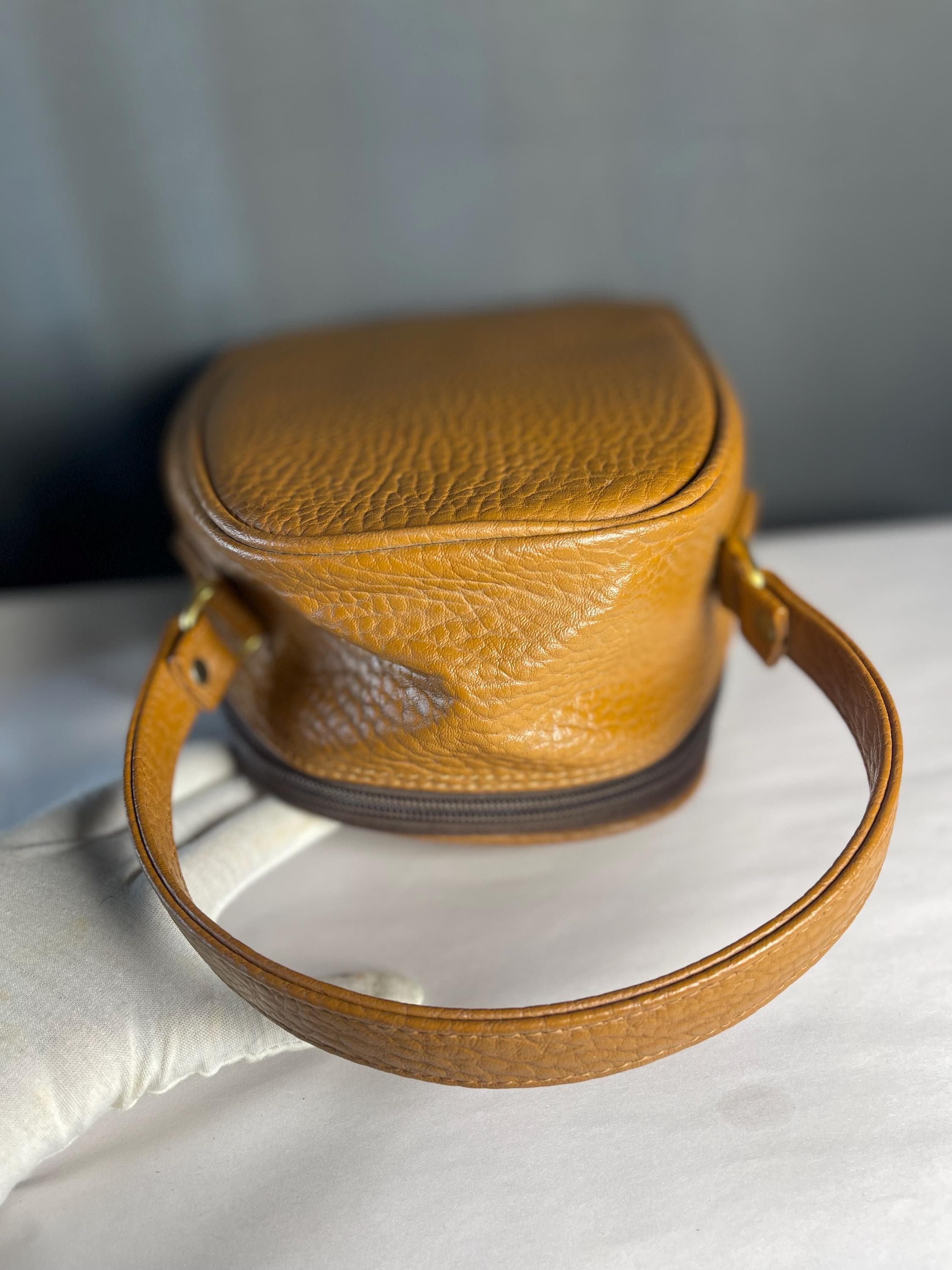 Authentic BURBERRY Nova Check Bag Vintage