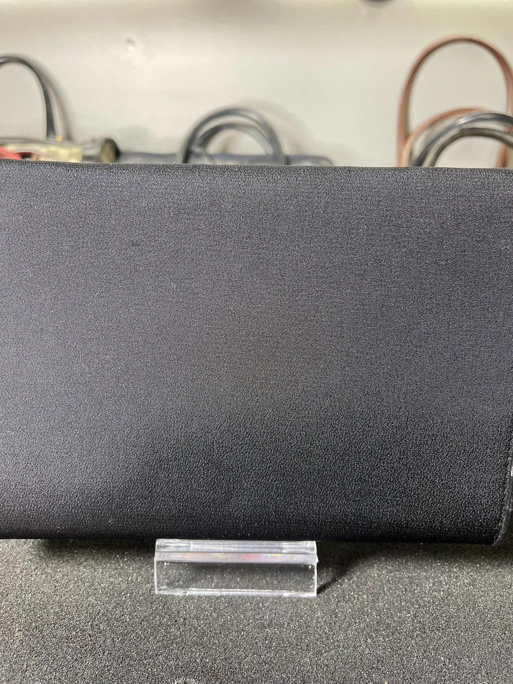 Authentic Gucci GG Interlock Shoulder  Bag Vintage