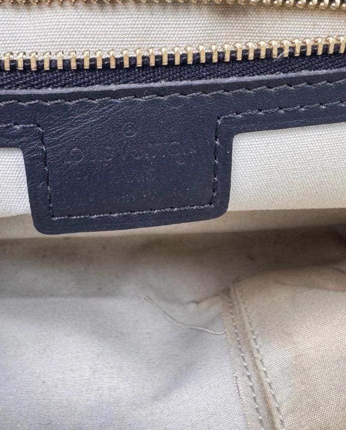 Authentic  LOUIS VUITTON Monogram Mini Josephine  Handbag